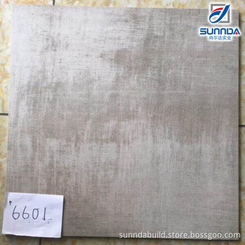 600x600mm newest design AAA grade first choice rustic porcelain tiles with Dubai price